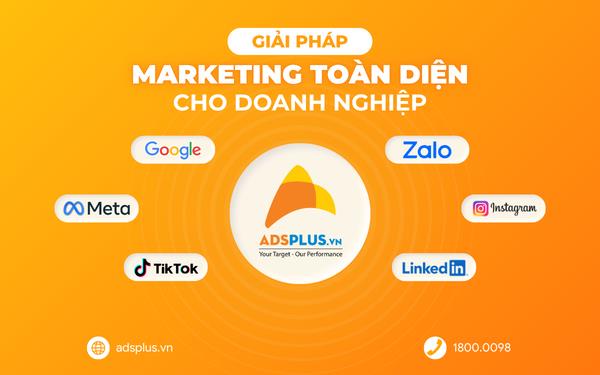 AdsPlus tham dự Google Marketing Live Southeast Asia 2026, cập nhật xu hướng AI Marketing - Ảnh 2.