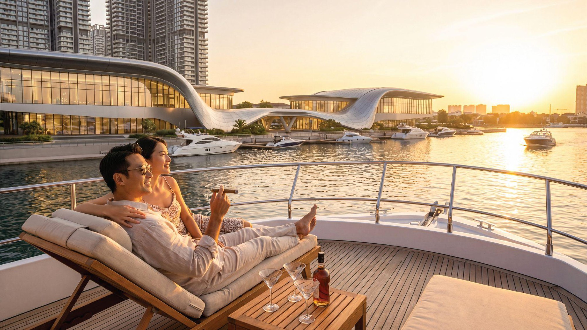 Chỉ 15 ph&uacute;t v&agrave;o nội đ&ocirc;, Alumi Premium đ&oacute;n đầu l&agrave;n s&oacute;ng an cư đang dịch chuyển về ph&iacute;a Đ&ocirc;ng H&agrave; Nội- Ảnh 3.