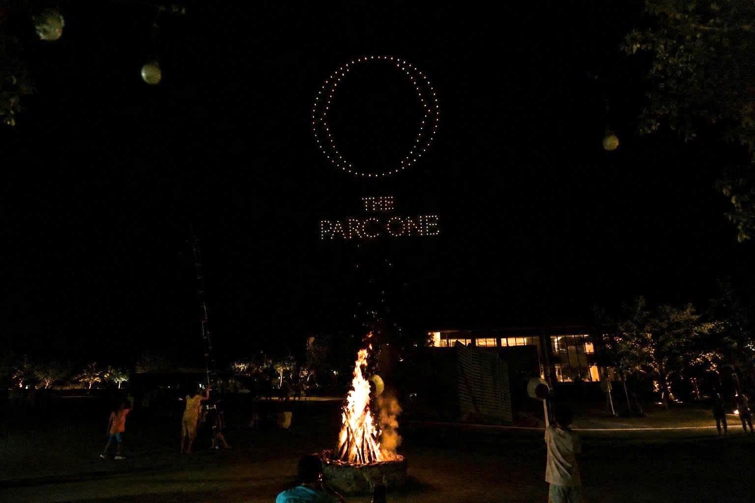 Lễ Kick-off dự &aacute;n The Parc One: Kết mạch tinh hoa, khởi sinh thịnh vượng- Ảnh 3.