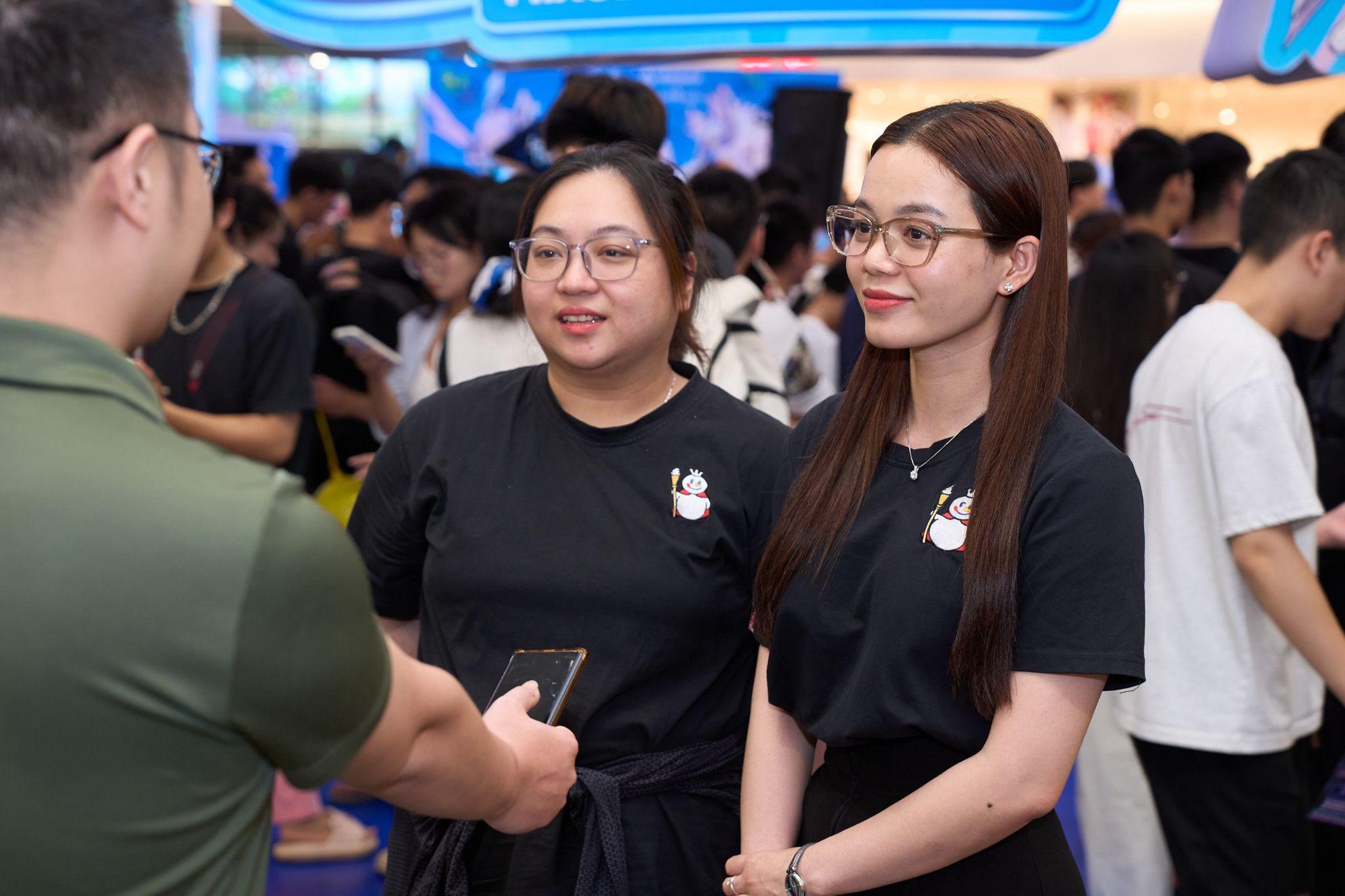 MIXUE v&agrave; Li&ecirc;n Qu&acirc;n Mobile đồng h&agrave;nh kiến tạo "Ng&agrave;y hội hồi mana"- Ảnh 6.