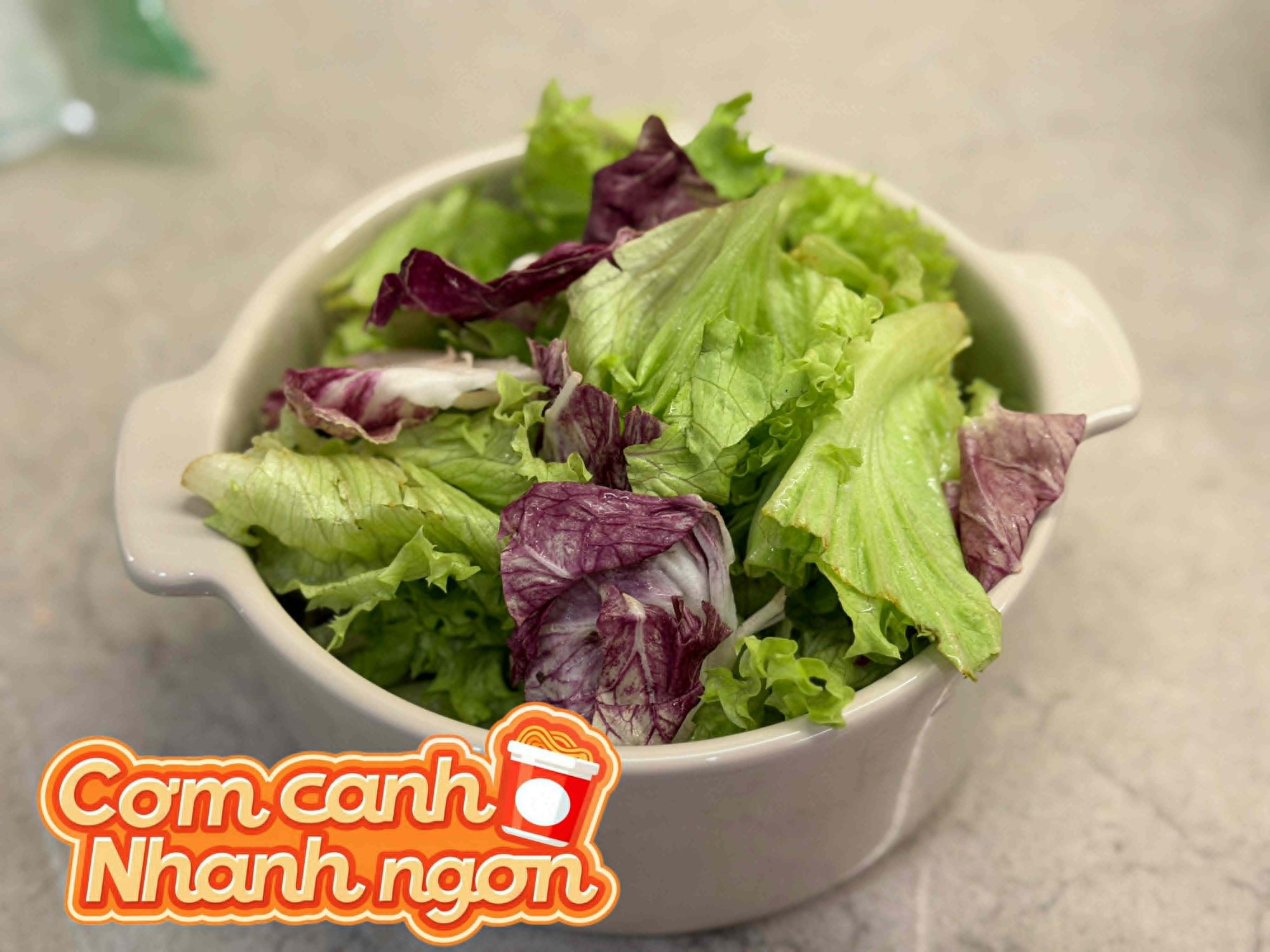 Review nhanh bữa tối sáng tạo chỉ hơn 10 phút tôi đã "hô biến" món ăn chế biến sẵn lên tầm mới, ngon đẹp như nhà hàng- Ảnh 11.