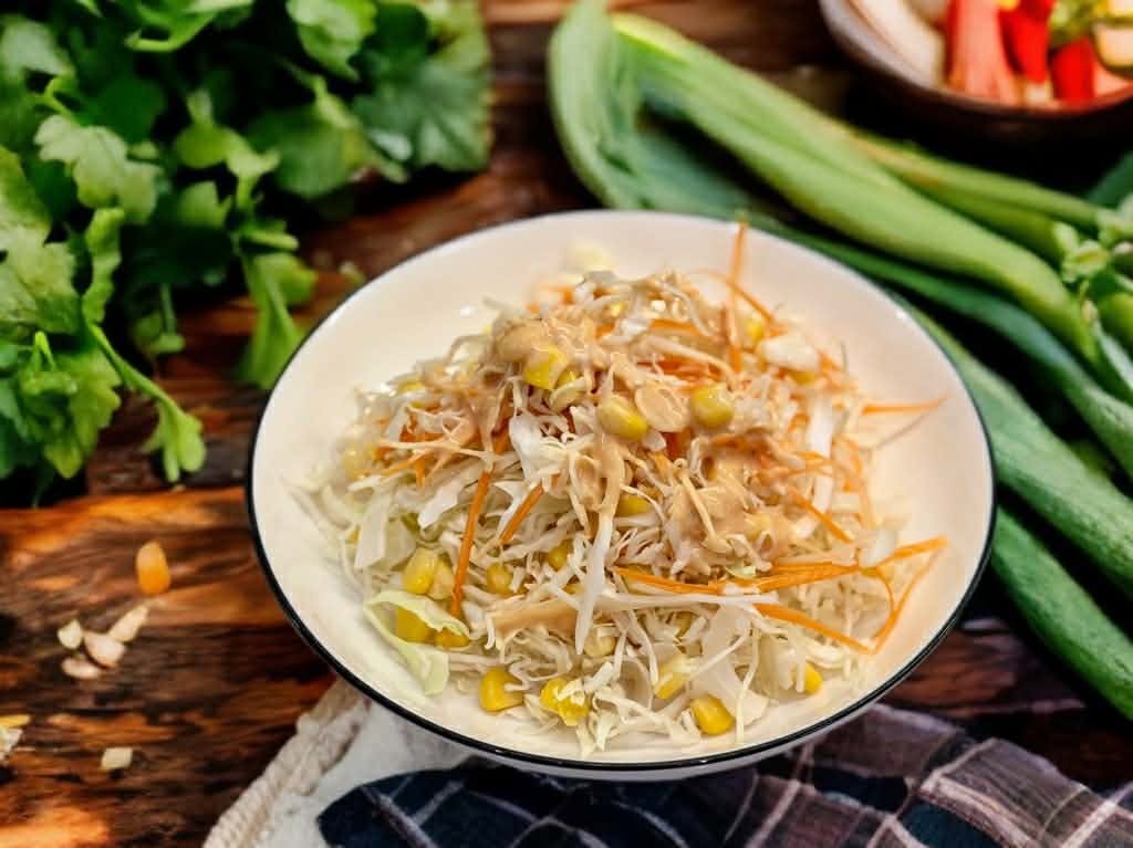 Review nhanh bữa tối sáng tạo chỉ hơn 10 phút tôi đã "hô biến" món ăn chế biến sẵn lên tầm mới, ngon đẹp như nhà hàng- Ảnh 6.