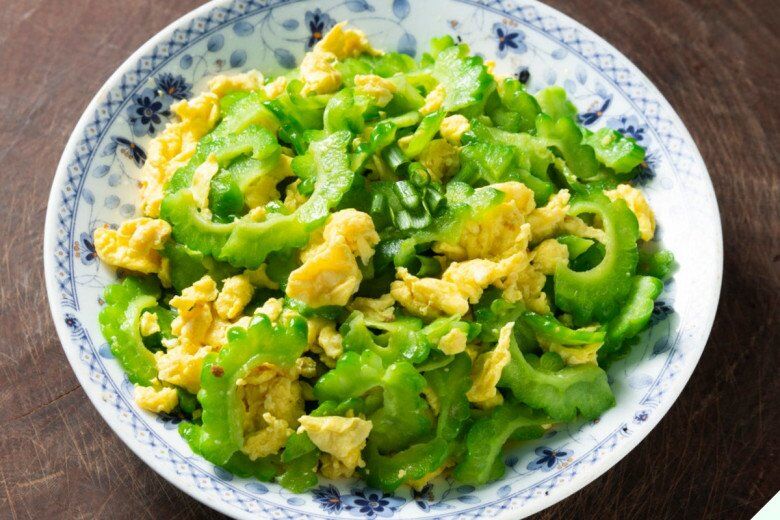 Điều g&igrave; xảy ra nếu ăn mướp đắng gần như mỗi ng&agrave;y trong m&ugrave;a h&egrave;? 5 thay đổi của cơ thể sẽ cho bạn c&acirc;u trả lời - Ảnh 2.
