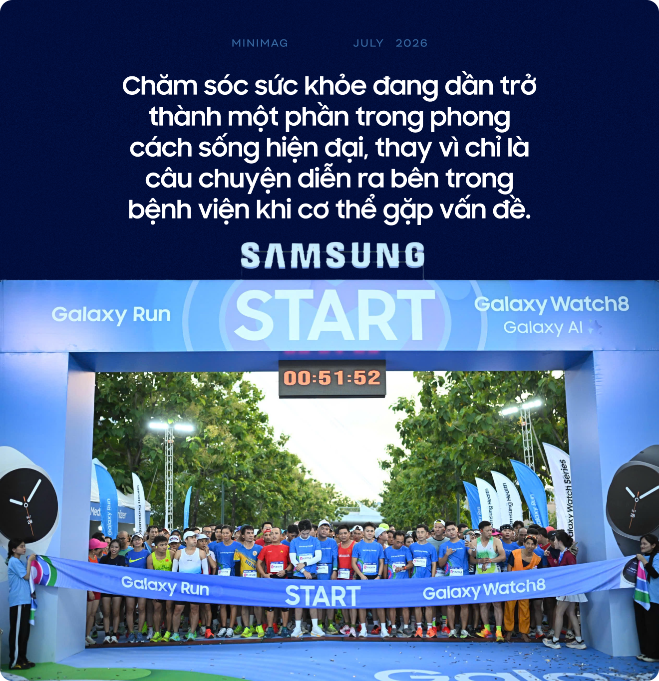Sống khỏe thời đại AI: Bản thiết kế cho một Việt Nam năng động v&agrave; bền vững- Ảnh 3.