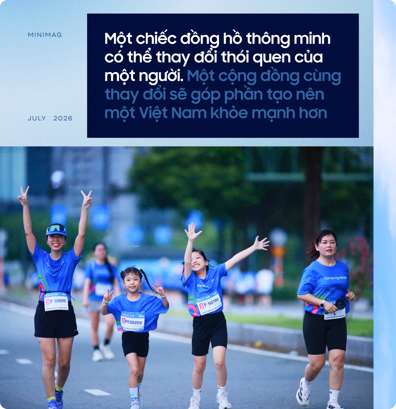 Sống khỏe thời đại AI: Bản thiết kế cho một Việt Nam năng động v&agrave; bền vững- Ảnh 13.