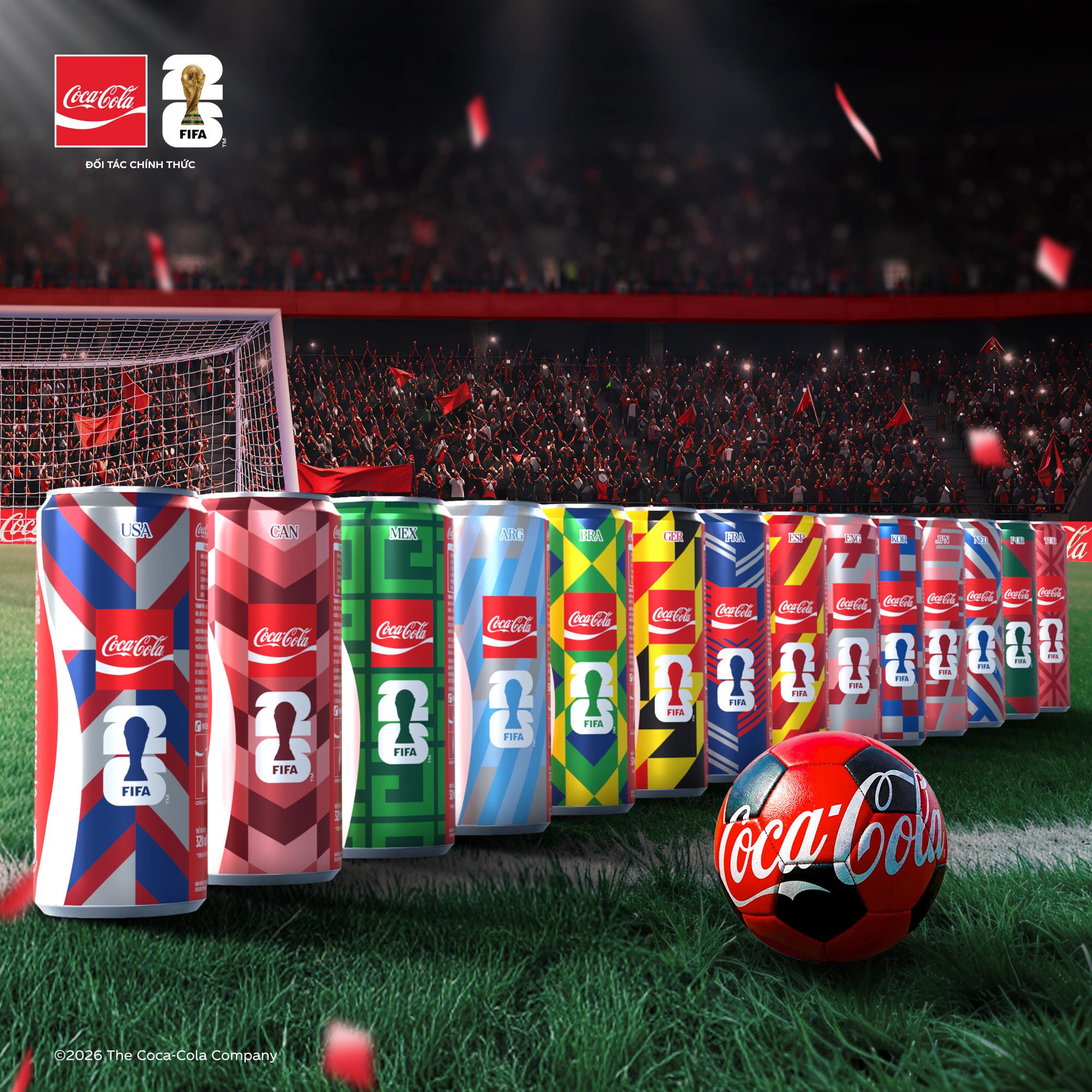 Khi World Cup trở th&agrave;nh k&yacute; ức chung của c&aacute;c thể hệ người Việt- Ảnh 2.