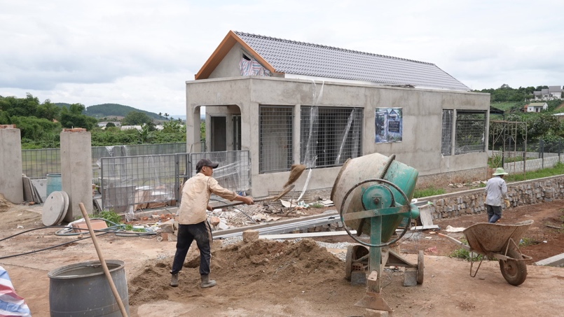 Người mua thay đổi ti&ecirc;u ch&iacute; chọn &lsquo;ng&ocirc;i nh&agrave; thứ hai&rsquo;- Ảnh 2.
