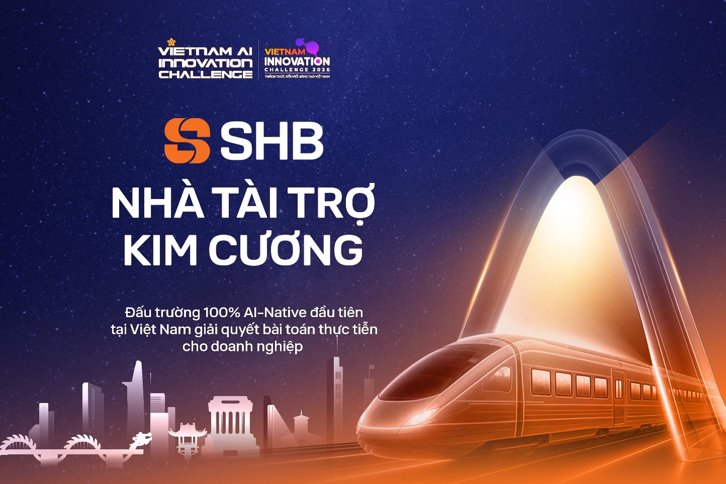 SHB đồng h&agrave;nh kiến tạo nguồn nh&acirc;n lực AI cho quốc gia- Ảnh 1.