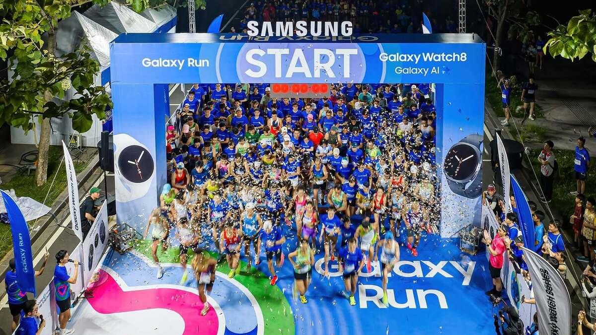 Từ &ldquo;thụ động&rdquo; sang &ldquo;chủ động&rdquo;: Galaxy S26 mở ra h&agrave;nh tr&igrave;nh sức khỏe số cho người Việt- Ảnh 2.
