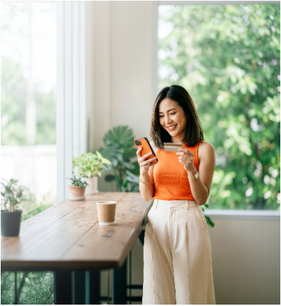FWD ra mắt giải ph&aacute;p thanh to&aacute;n linh hoạt, mở rộng khả năng tiếp cận bảo hiểm cho người Việt- Ảnh 1.