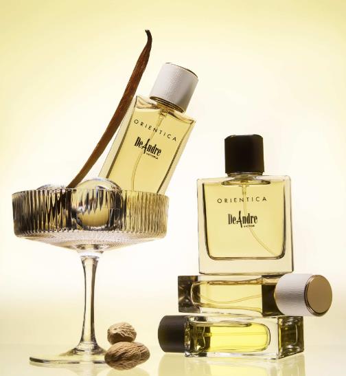 Người trẻ đang chi tiền nhiều hơn cho nước hoa, nhưng đ&acirc;u l&agrave; những m&ugrave;i hương được "ưa th&iacute;ch" nhất?- Ảnh 1.