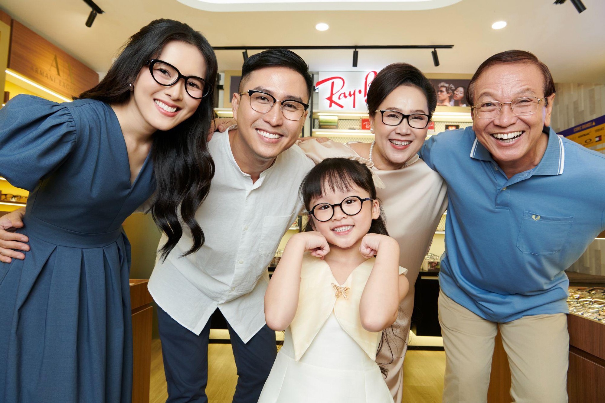 Mắt Việt ra mắt VisionCare+: Khi chuỗi mắt k&iacute;nh l&acirc;u đời đưa AI v&agrave;o h&agrave;nh tr&igrave;nh chăm s&oacute;c thị lực- Ảnh 2.