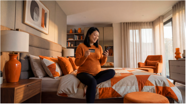 FWD ra mắt giải ph&aacute;p thanh to&aacute;n linh hoạt, mở rộng khả năng tiếp cận bảo hiểm cho người Việt- Ảnh 2.