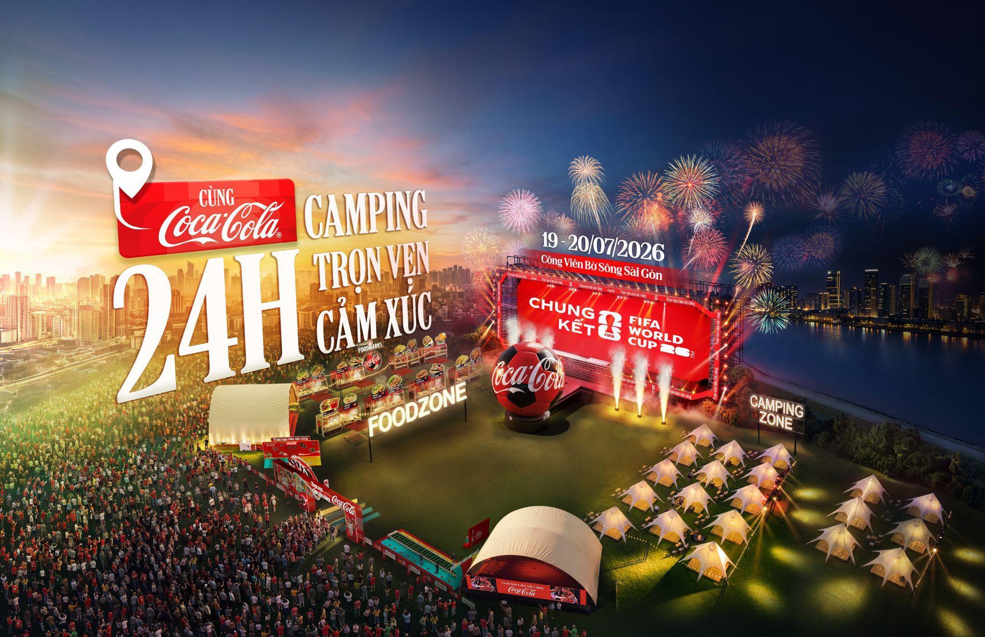 Khi World Cup trở th&agrave;nh k&yacute; ức chung của c&aacute;c thể hệ người Việt- Ảnh 4.
