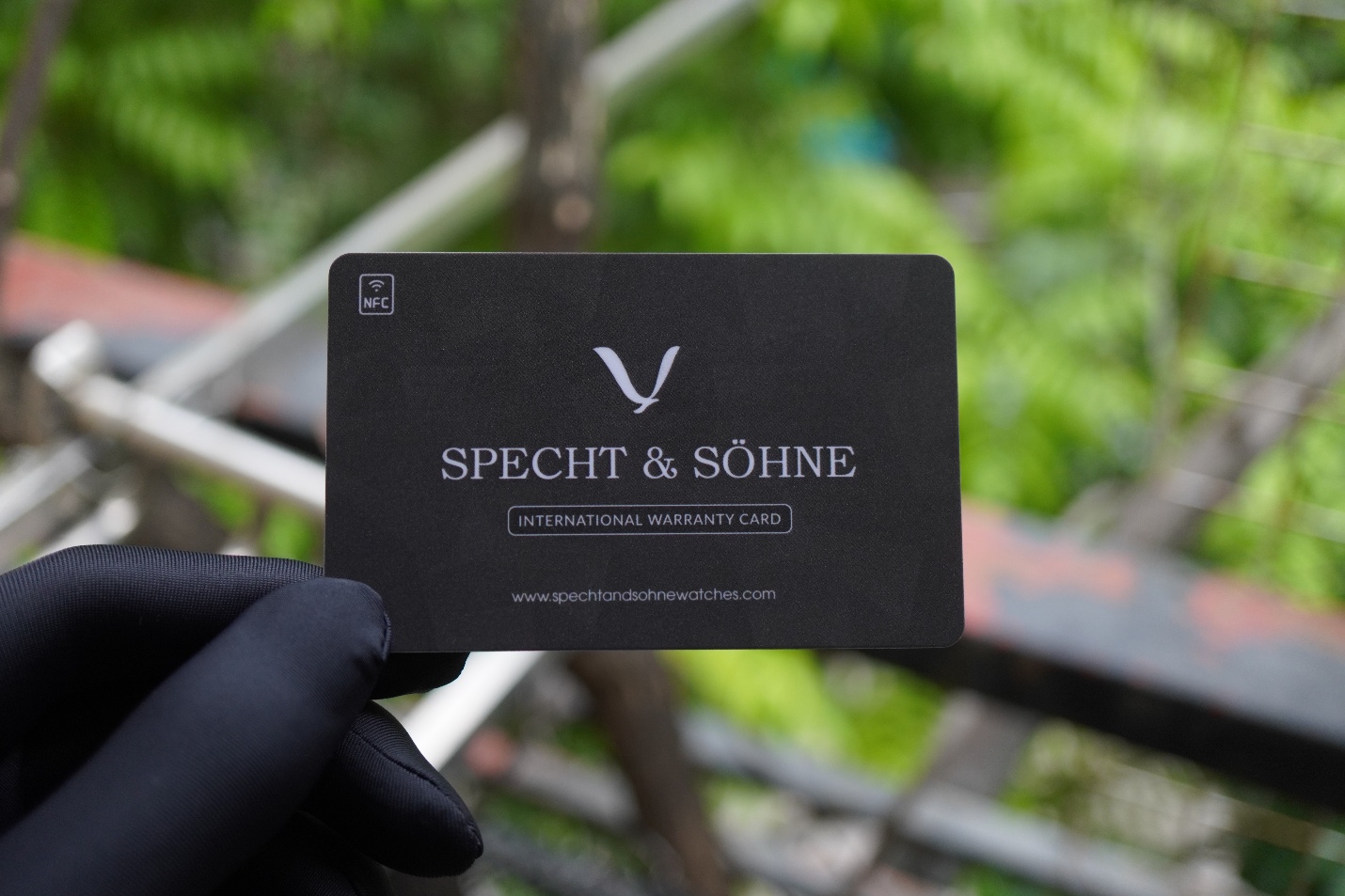 Mua đồng hồ Specht & S&ouml;hne ch&iacute;nh h&atilde;ng ở Việt Nam &ndash; Hướng dẫn đầy đủ d&agrave;nh cho người mới- Ảnh 4.