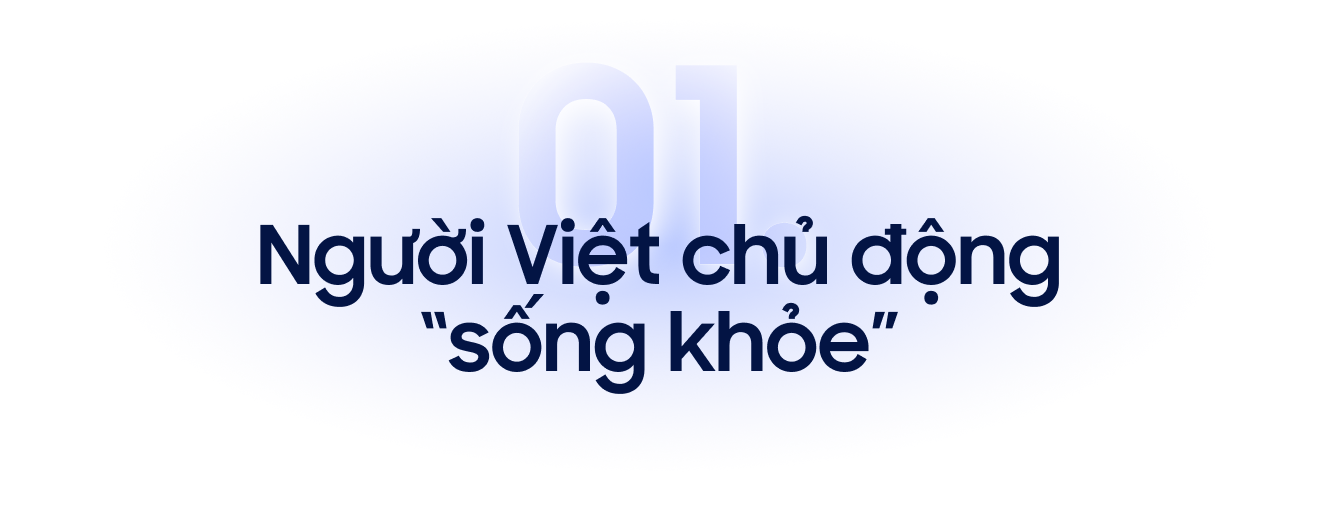 Sống khỏe thời đại AI: Bản thiết kế cho một Việt Nam năng động v&agrave; bền vững- Ảnh 2.