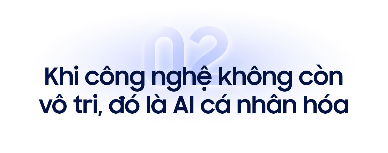 Sống khỏe thời đại AI: Bản thiết kế cho một Việt Nam năng động v&agrave; bền vững- Ảnh 5.
