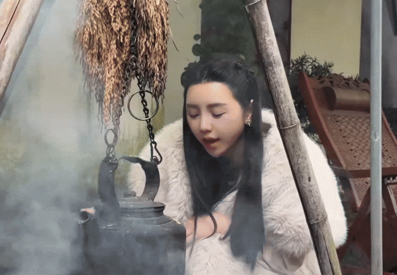 Đ&acirc;y m&agrave; l&agrave; Quỳnh Kool sao?- Ảnh 4.
