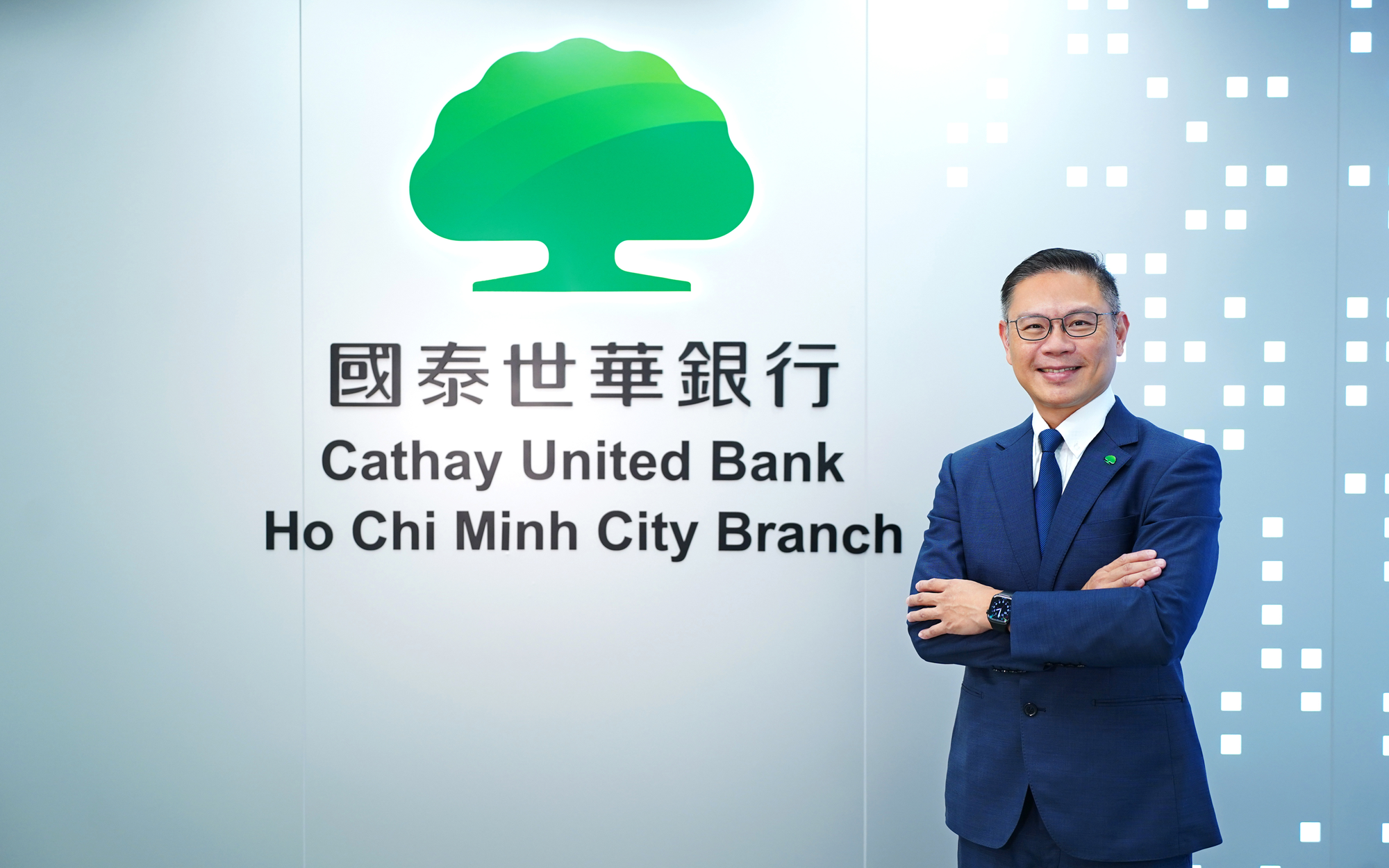 CUBHCM củng cố vị thế tại Việt Nam với thương vụ vay hợp vốn v&agrave; nhận giải thưởng quốc tế - Ảnh 1.