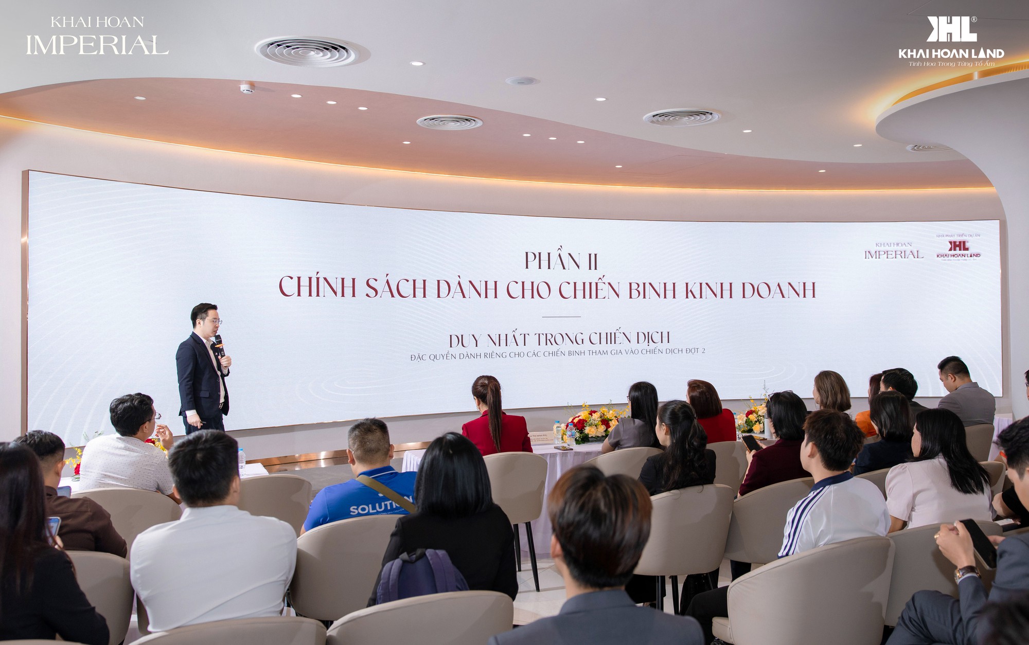 Khải Ho&agrave;n Imperial ra mắt Signature Edition c&ugrave;ng hệ sinh th&aacute;i đặc quyền sở hữu- Ảnh 1.