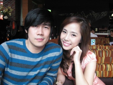 Mỹ nh&acirc;n vừa c&ocirc;ng khai hẹn h&ograve; diễn vi&ecirc;n Việt phim giờ v&agrave;ng: Từng l&agrave; hotgirl đời đầu, cả sự nghiệp gắn với một biệt danh  - Ảnh 4.