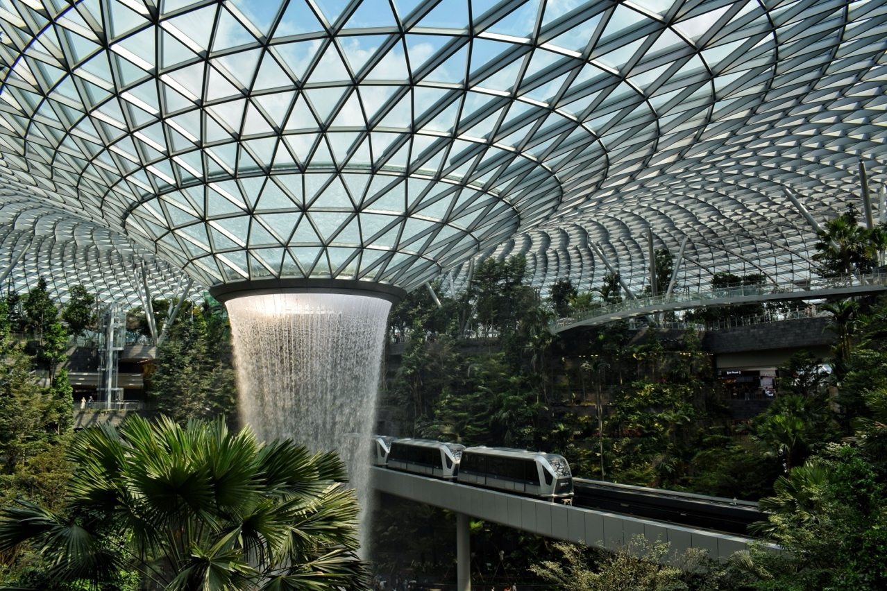 Bất động sản liền kề metro dẫn dắt chu kỳ tăng trưởng mới- Ảnh 1.
