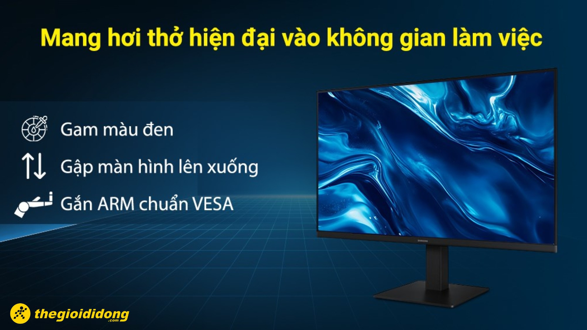 Vì sao dân văn phòng bắt đầu cần thêm màn phụ khi làm việc?- Ảnh 2.