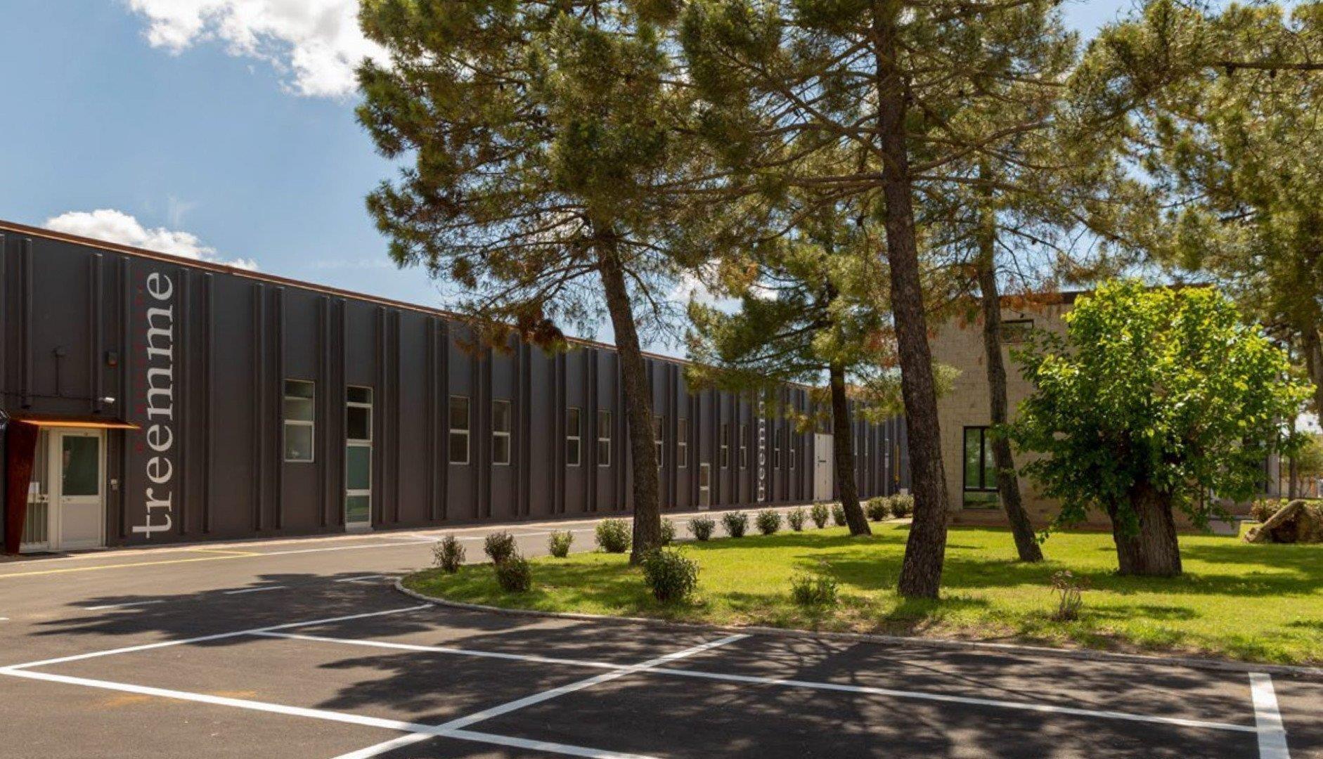 Casa Bella ra mắt Rubinetterie Treemme - thương hiệu sở hữu 27 giải thưởng thiết kế- Ảnh 1.