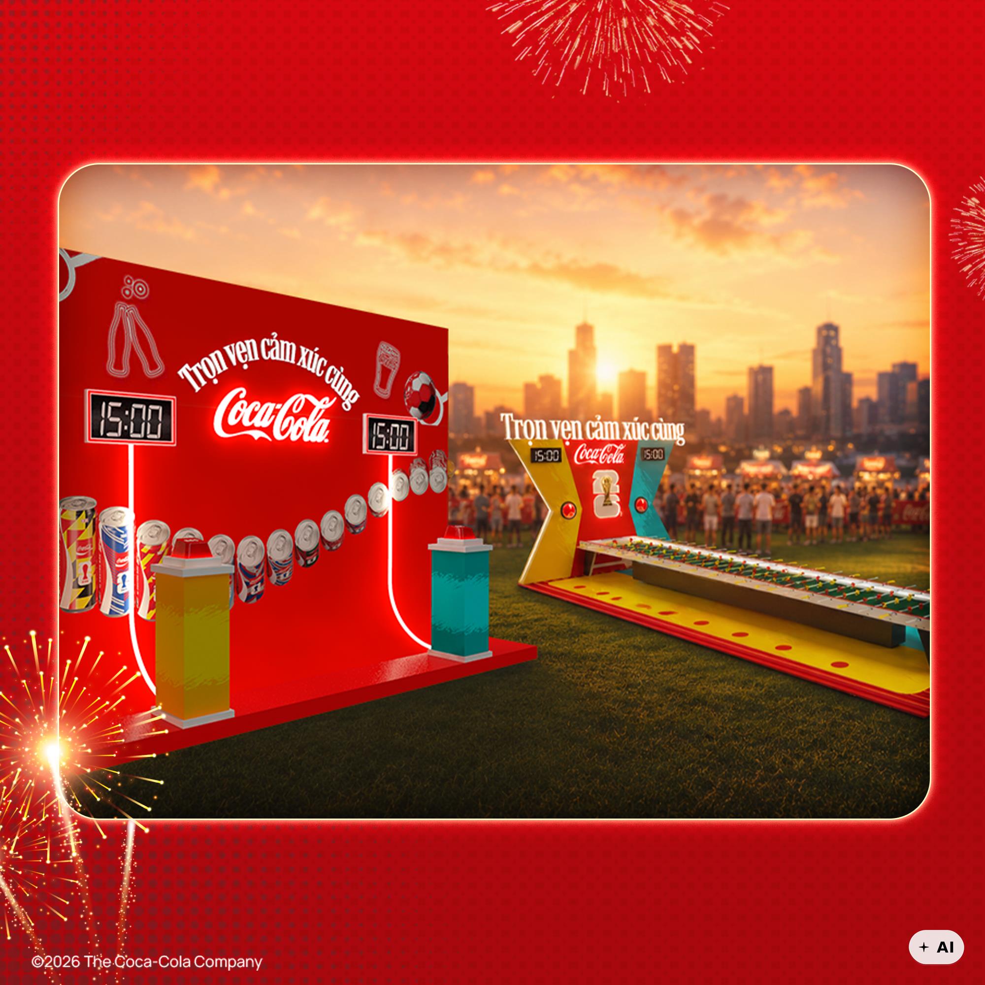 Chọn tọa độ để tận hưởng đ&ecirc;m chung kết FIFA World Cup 2026&trade;- Ảnh 2.