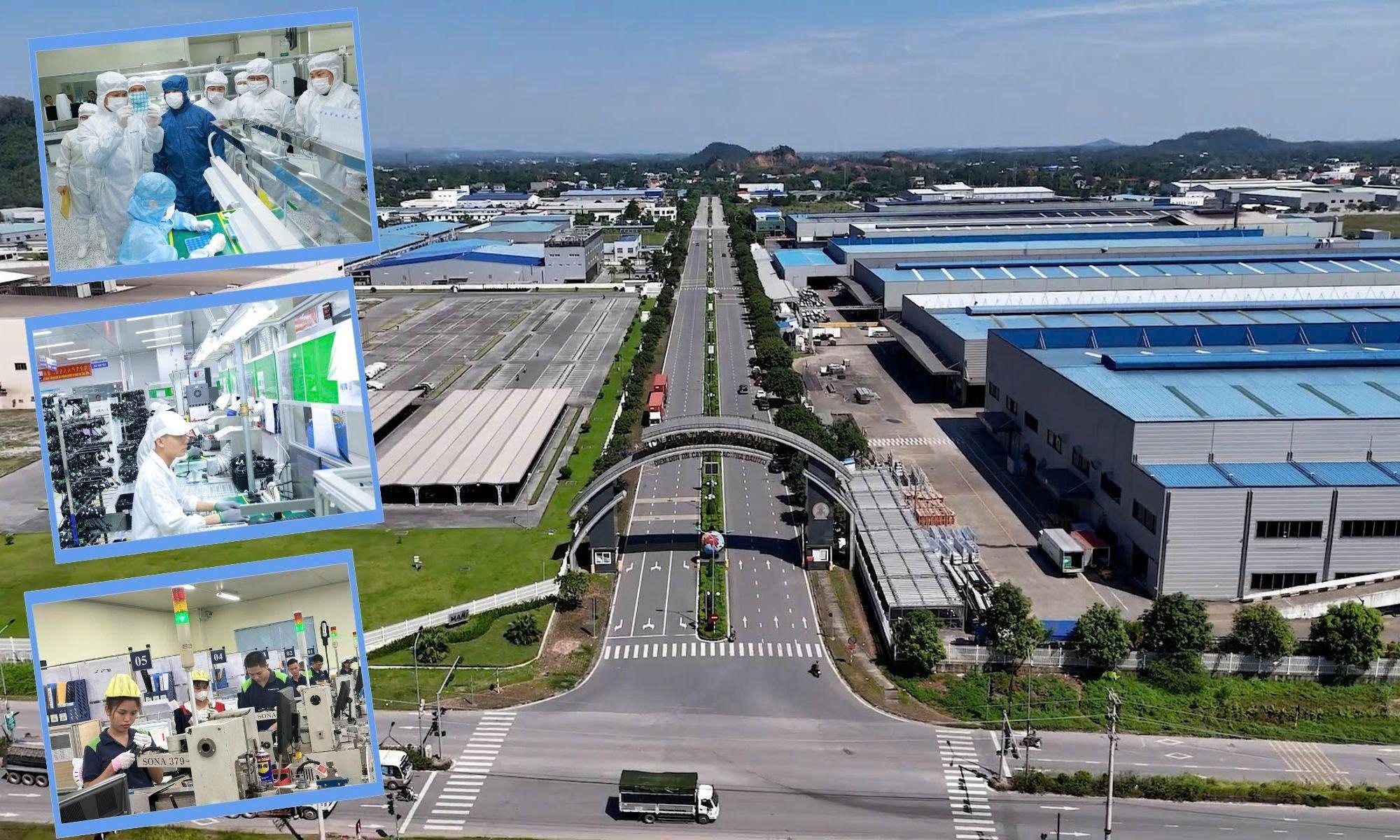 Th&aacute;i Nguy&ecirc;n bứt ph&aacute;, đ&oacute;n cơ hội sở hữu bất động sản Quảng trường FECON Square City- Ảnh 1.