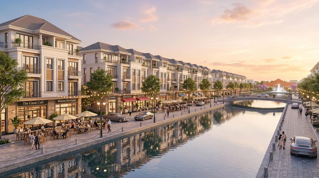 Sao Mai Central Point - kiến tạo &ldquo;chuẩn sống mới&rdquo;- Ảnh 2.