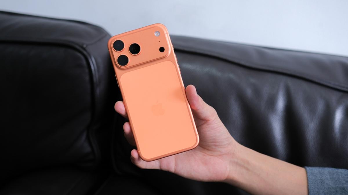 Samsung S26 Ultra, iPhone 17 Pro Max hay Xiaomi 17 Ultra: 30 - 35 triệu chọn máy nào?- Ảnh 3.