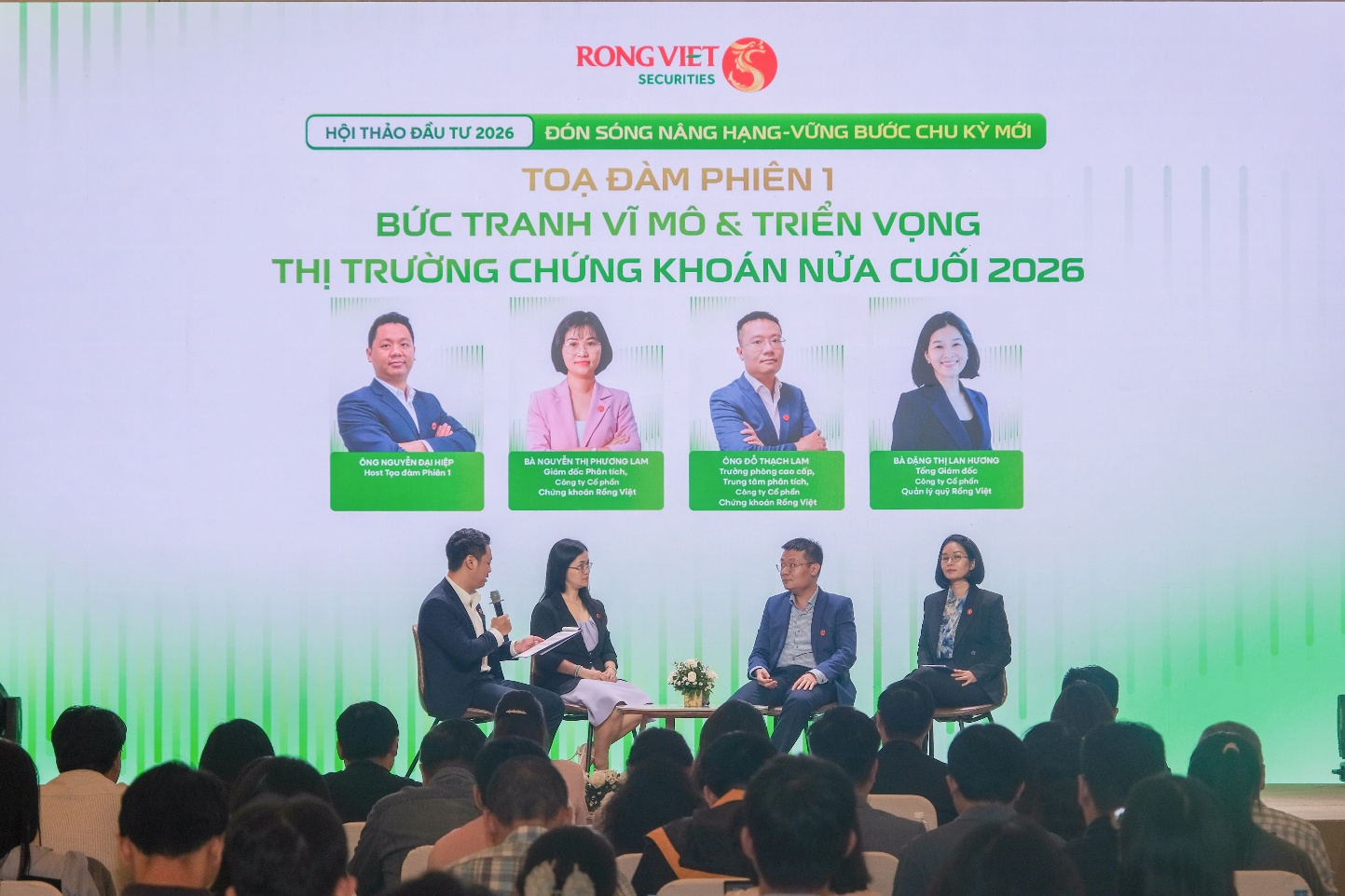 Chứng kho&aacute;n Rồng Việt b&aacute;o l&atilde;i sau thuế Qu&yacute; 2/2026 gần 45 tỷ đồng- Ảnh 2.
