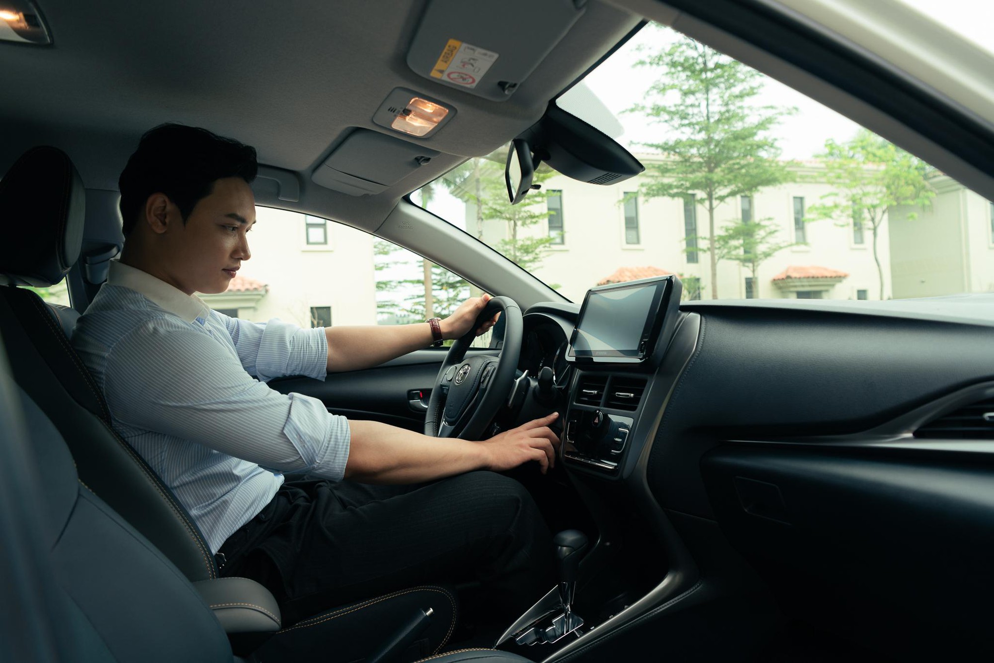 Toyota Vios b&aacute;n chạy suốt hai thập kỷ kh&ocirc;ng phải v&igrave; may mắn - Ảnh 2.