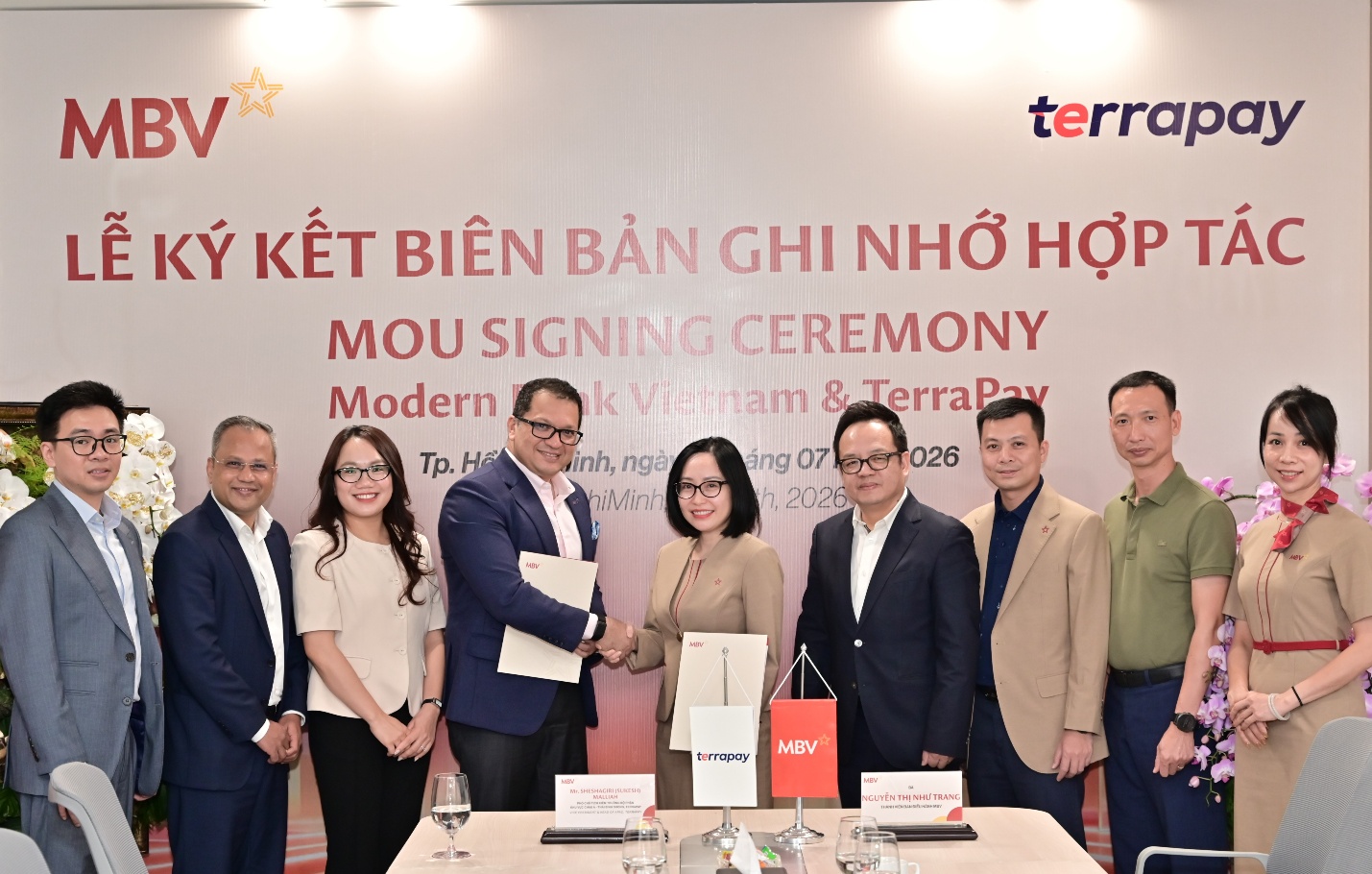 Ng&acirc;n h&agrave;ng MBV bắt tay "&ocirc;ng lớn" Fintech TerraPay: th&uacute;c đẩy thanh to&aacute;n xuy&ecirc;n bi&ecirc;n giới- Ảnh 2.