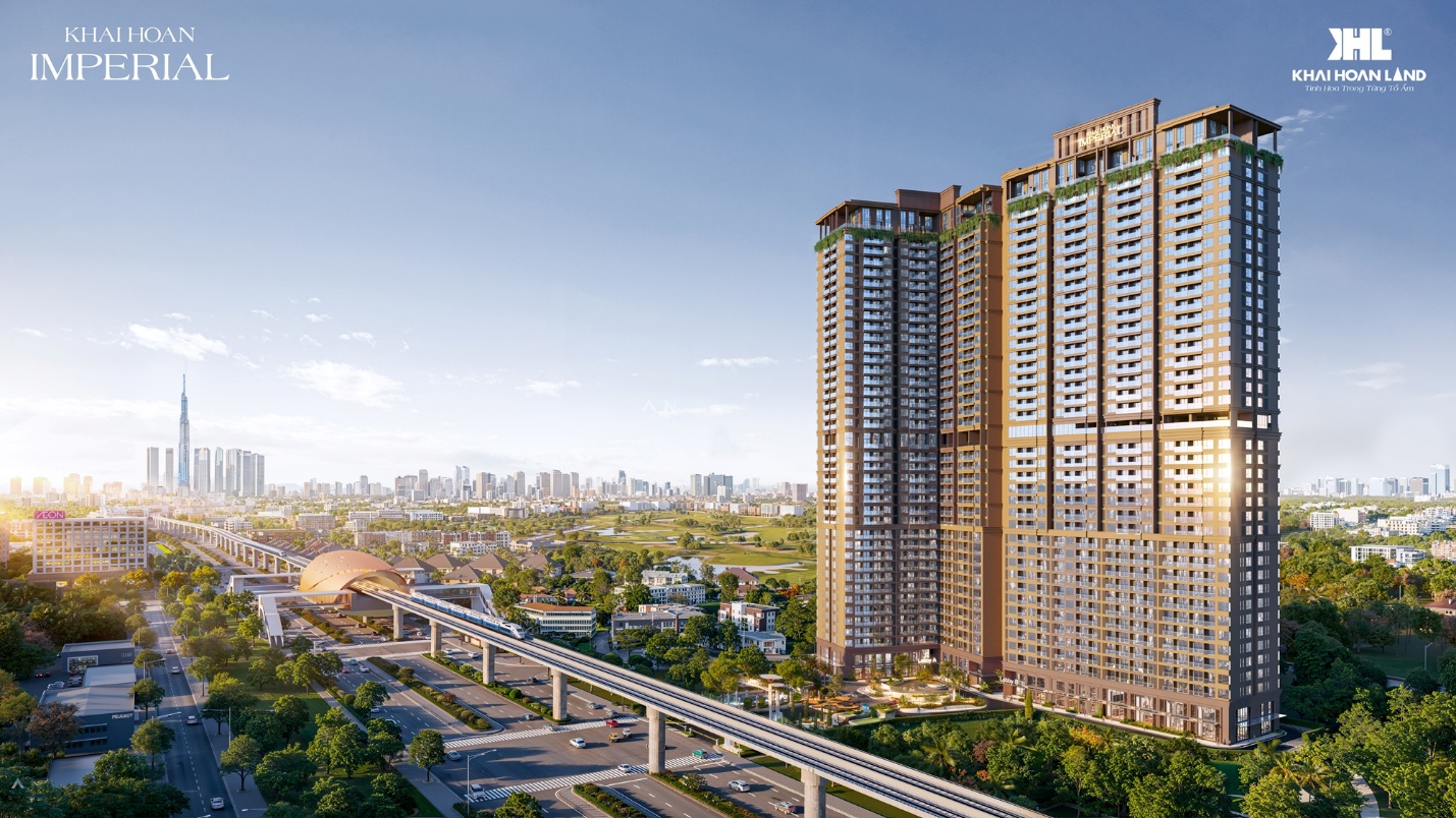 Khải Ho&agrave;n Imperial ra mắt Signature Edition c&ugrave;ng hệ sinh th&aacute;i đặc quyền sở hữu- Ảnh 3.