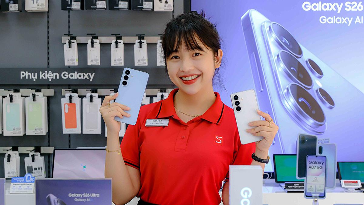 Samsung S26 Ultra, iPhone 17 Pro Max hay Xiaomi 17 Ultra: 30 - 35 triệu chọn máy nào?- Ảnh 4.