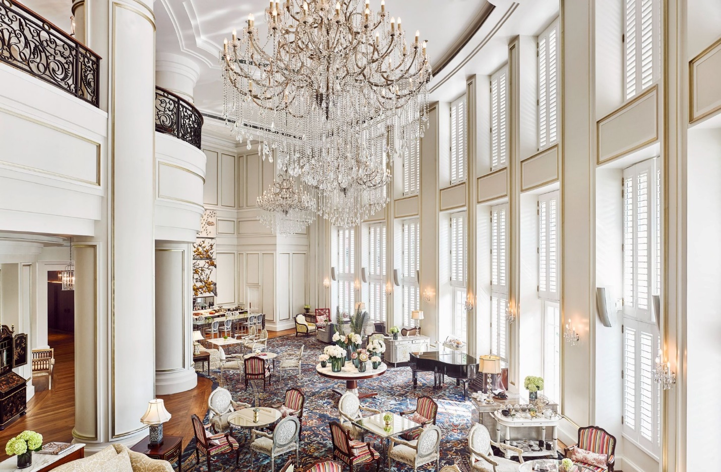 UOB Việt Nam hợp t&aacute;c với Park Hyatt Saigon, n&acirc;ng cao trải nghiệm kh&aacute;ch h&agrave;ng - Ảnh 3.