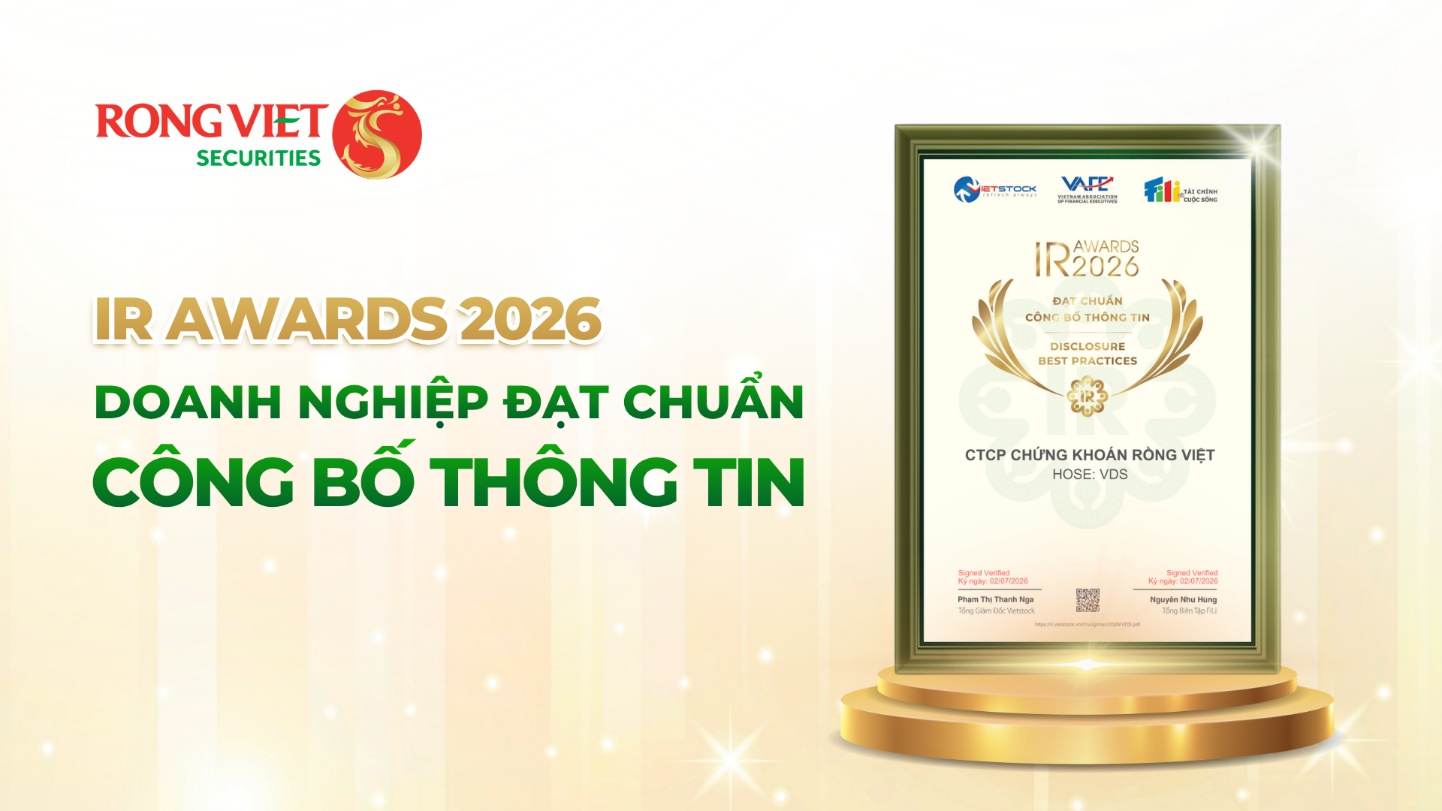 Chứng kho&aacute;n Rồng Việt b&aacute;o l&atilde;i sau thuế Qu&yacute; 2/2026 gần 45 tỷ đồng- Ảnh 4.