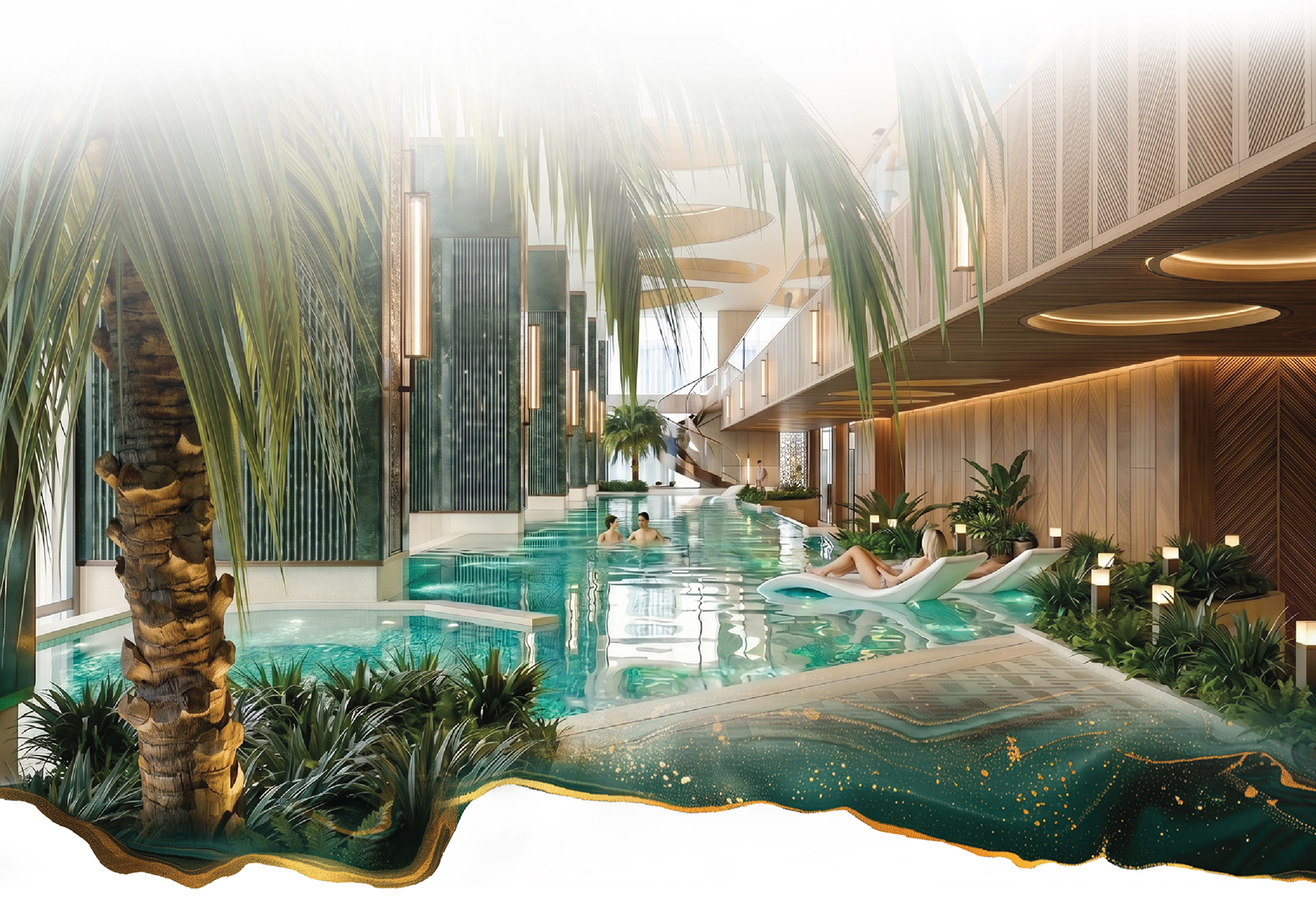 Noble Crystal Tay Ho WorldHotels Residences và hành trình kiến tạo biểu tượng sống hàng hiệu tại Tây Hồ Tây - Ảnh 9.
