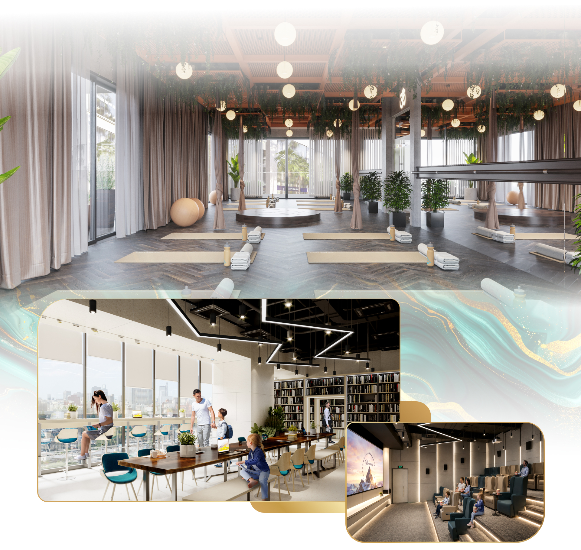 Noble Crystal Tay Ho WorldHotels Residences và hành trình kiến tạo biểu tượng sống hàng hiệu tại Tây Hồ Tây - Ảnh 11.