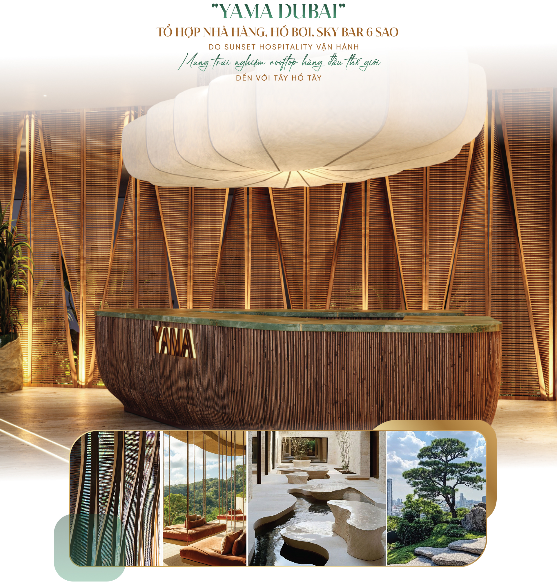 Noble Crystal Tay Ho WorldHotels Residences và hành trình kiến tạo biểu tượng sống hàng hiệu tại Tây Hồ Tây - Ảnh 13.