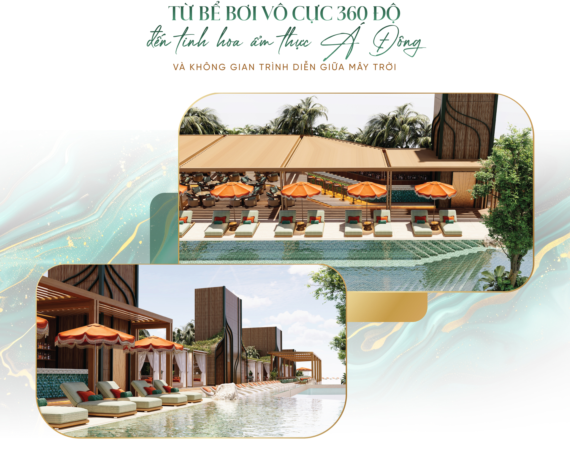 Noble Crystal Tay Ho WorldHotels Residences và hành trình kiến tạo biểu tượng sống hàng hiệu tại Tây Hồ Tây - Ảnh 14.