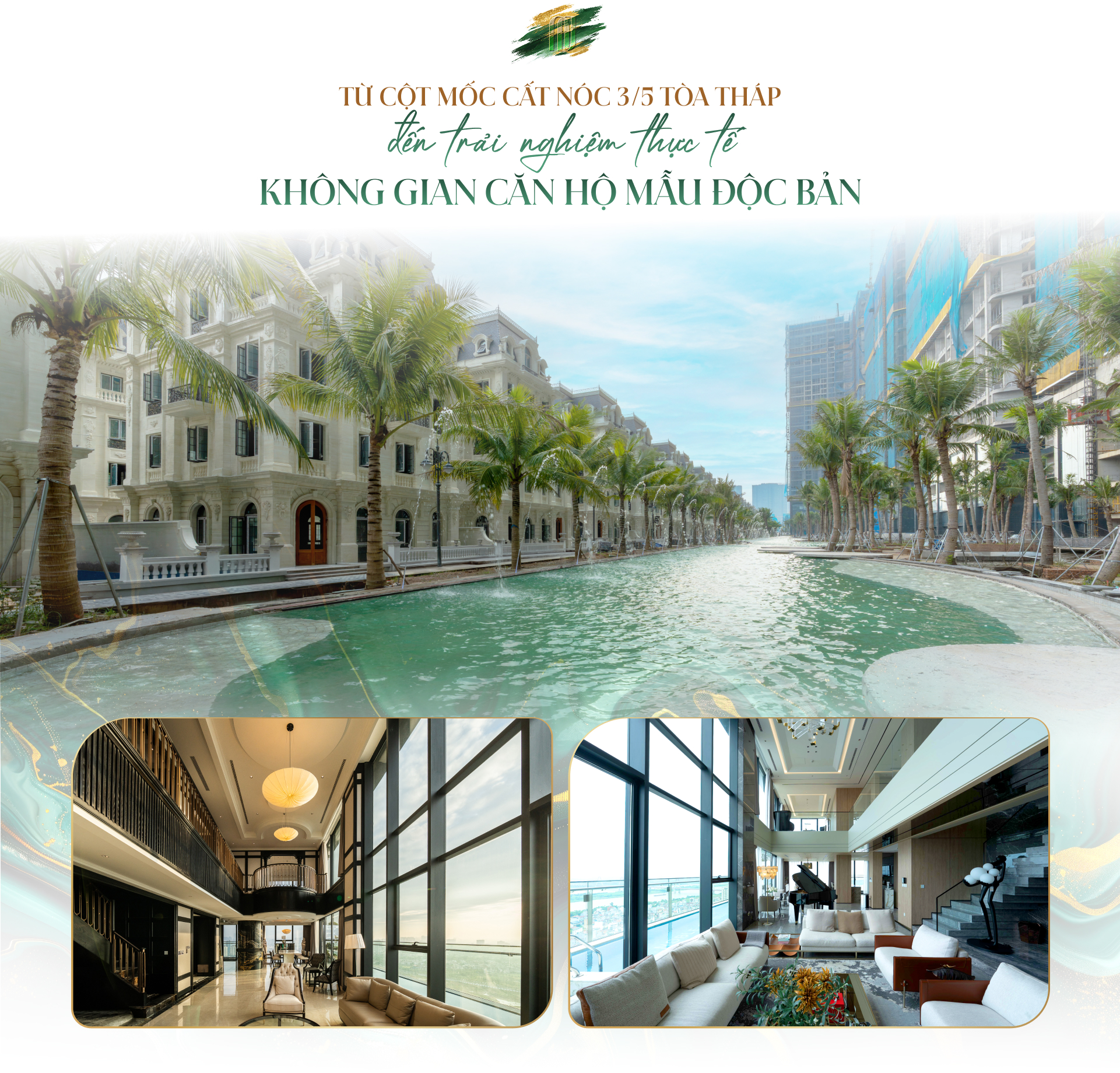 Noble Crystal Tay Ho WorldHotels Residences và hành trình kiến tạo biểu tượng sống hàng hiệu tại Tây Hồ Tây - Ảnh 18.