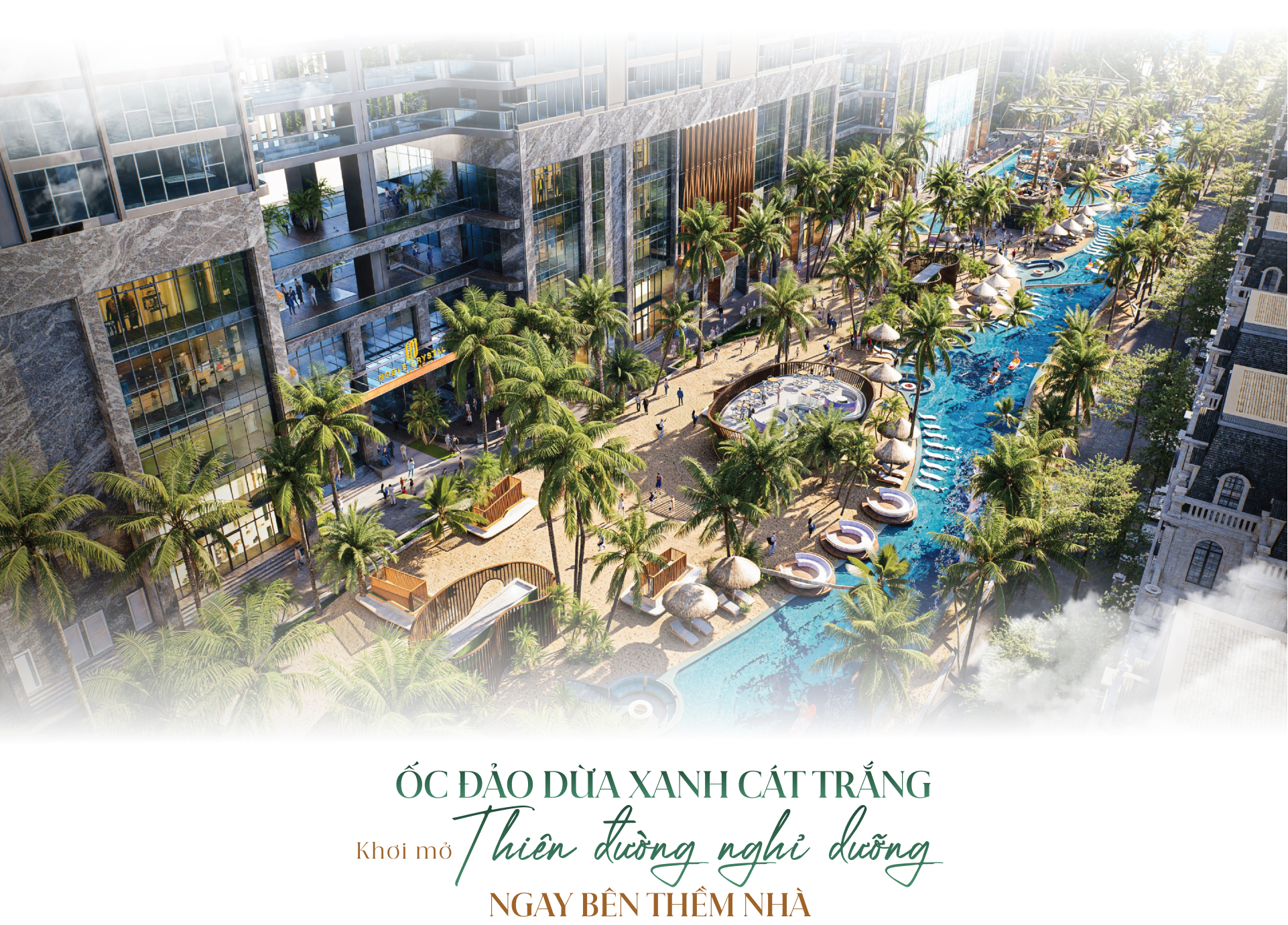 Noble Crystal Tay Ho WorldHotels Residences và hành trình kiến tạo biểu tượng sống hàng hiệu tại Tây Hồ Tây - Ảnh 5.