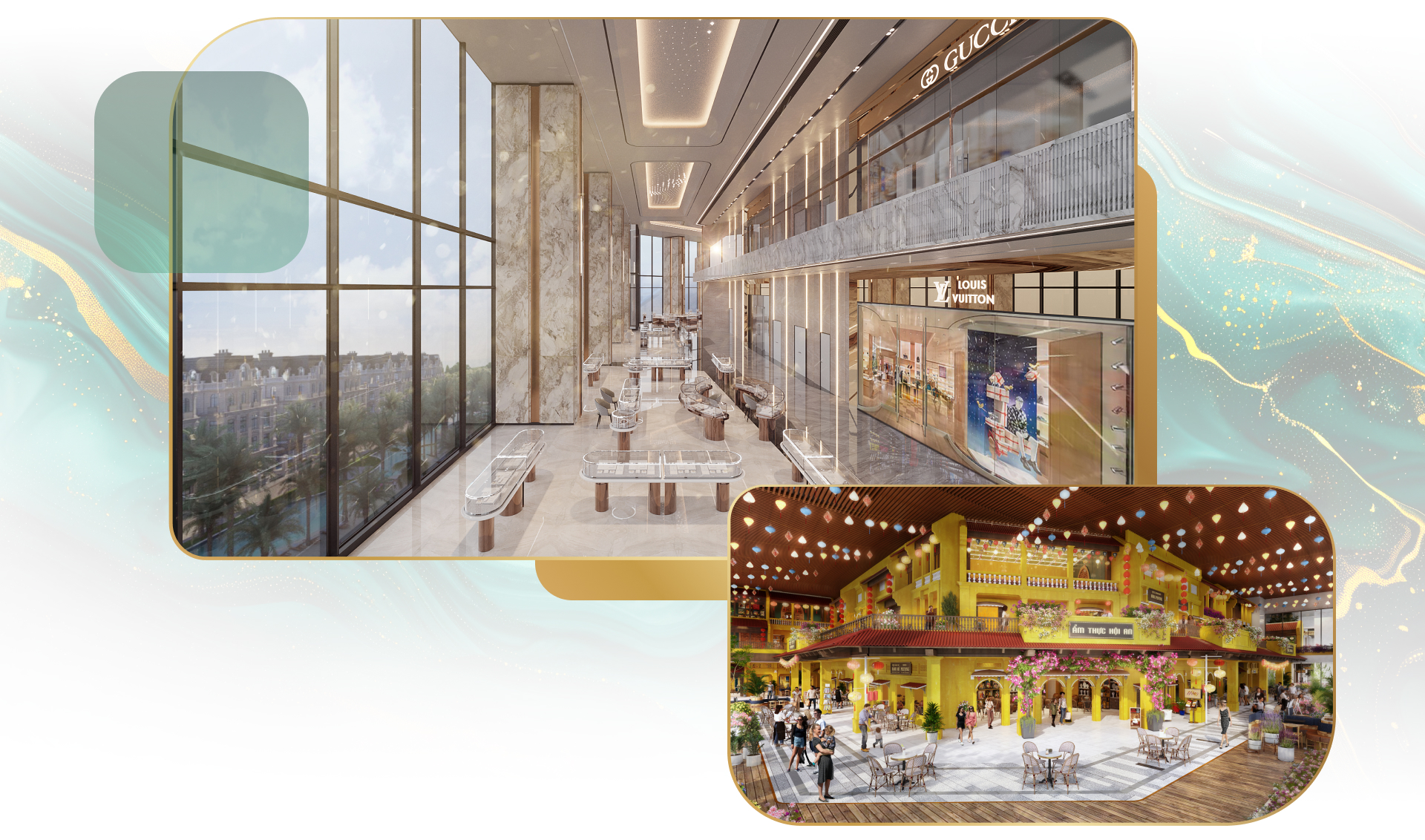 Noble Crystal Tay Ho WorldHotels Residences và hành trình kiến tạo biểu tượng sống hàng hiệu tại Tây Hồ Tây - Ảnh 8.