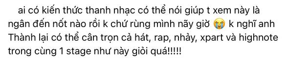 Mỹ nam “ở ẩn” nhất show Chông Gai: Sự nghiệp lận đận, vướng nhiều tranh cãi nhưng cất giọng là gây sởn da gà - Ảnh 2.
