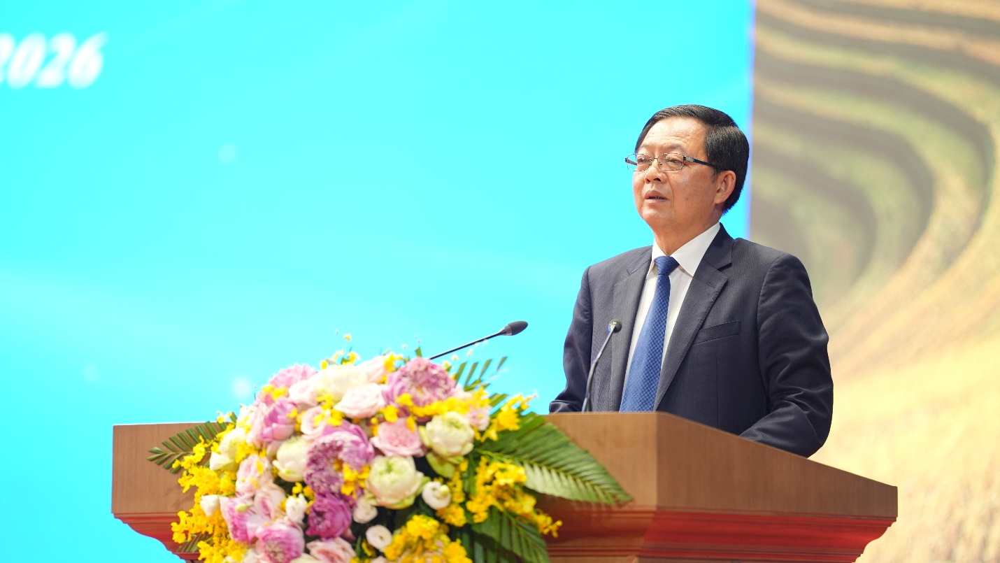 Viettel Post nhận tấm v&eacute; đầu tư dự &aacute;n Cửa khẩu th&ocirc;ng minh tại L&agrave;o Cai - Ảnh 2.