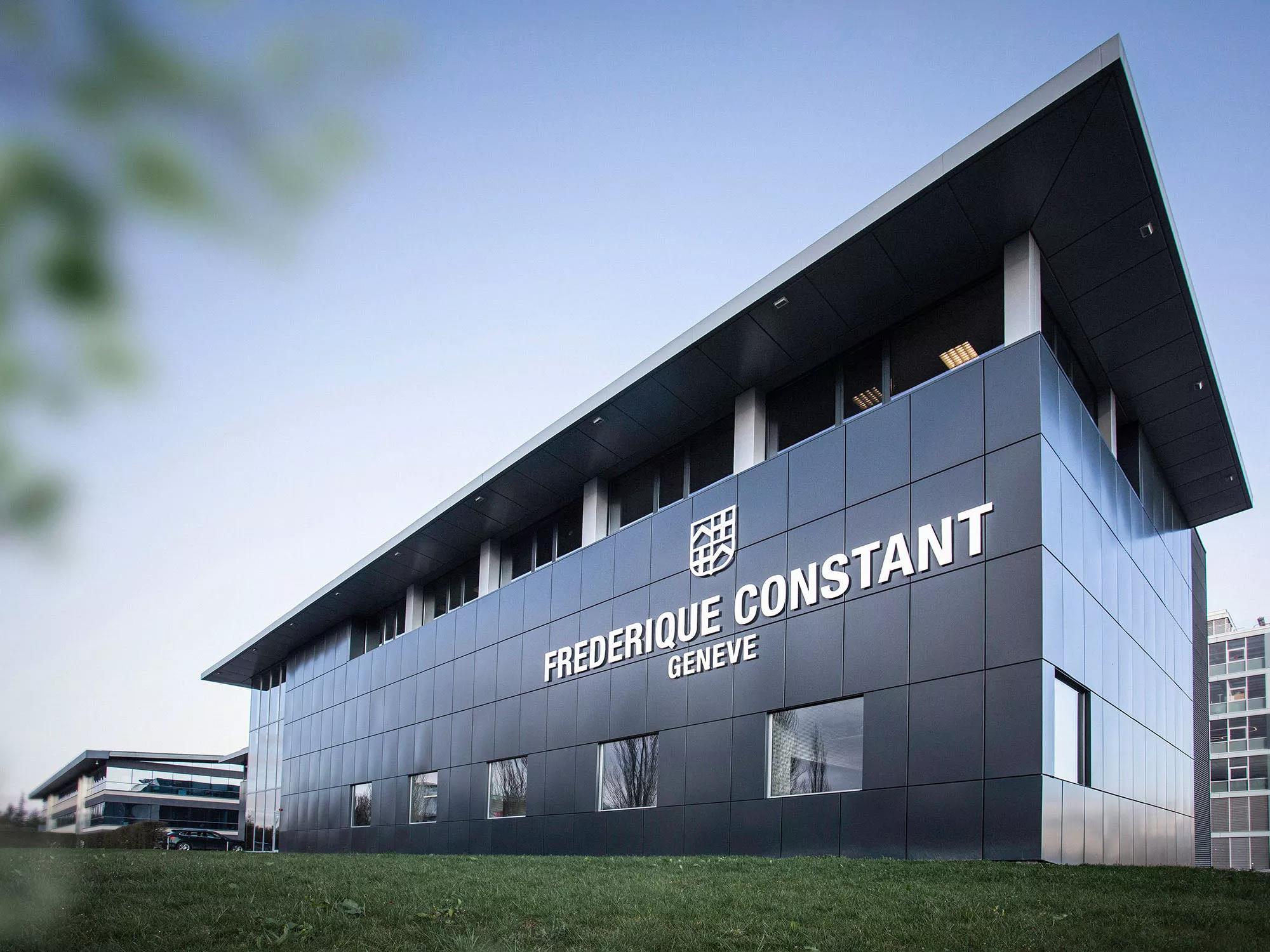 Frederique Constant: Đưa đá quý tự nhiên vào nghệ thuật chế tác đồng hồ Thụy Sỹ - Ảnh 5.