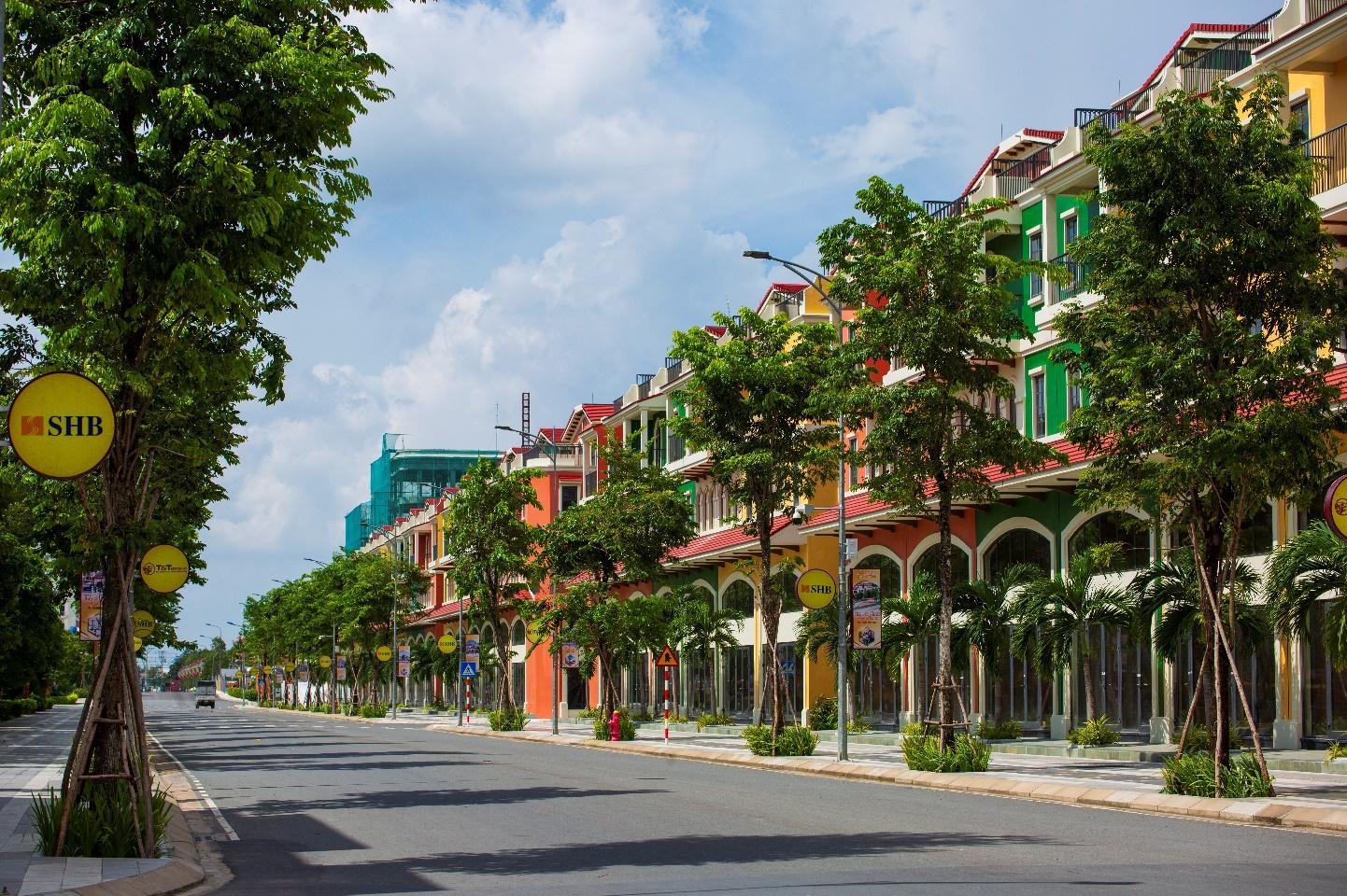 VIRES: Chu kỳ mới của bất động sản Vĩnh Long cần những khu đ&ocirc; thị quy hoạch đồng bộ - Ảnh 5.